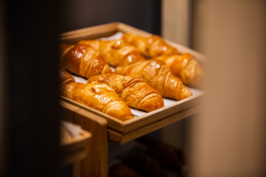 PRIX EXCLUSIF SUR LE PETIT-DÉJEUNER EN RÉSERVANT SUR NOTRE SITE WEB