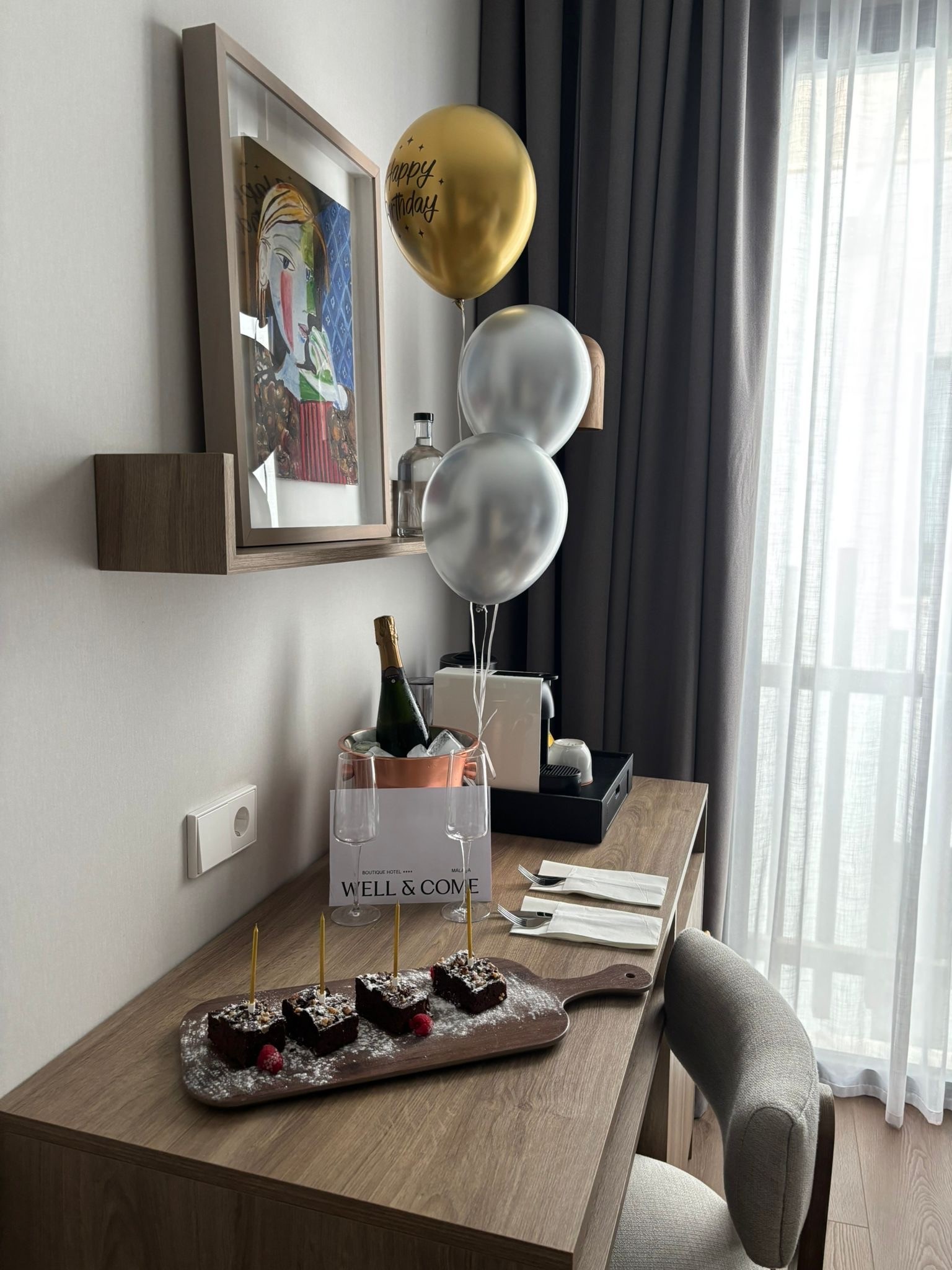 birthday